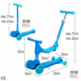 Scooter EVO (2 Units)-3