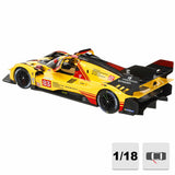 Car Ferrari 28 x 7 x 12 cm (4 Units)-5