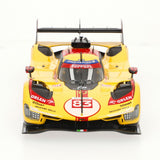 Car Ferrari 28 x 7 x 12 cm (4 Units)-1