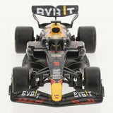 Remote-Controlled Car Red Bull 23 x 5 x 8 cm (6 Units)-1