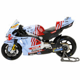 Motorcycle Ducati 2024 DUCATI GRESINI 12 X 8 X 4 CM-4