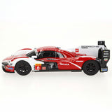 Remote-Controlled Car Porsche  FULL FUNCTION (4 Units)-4