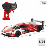 Remote-Controlled Car Porsche  FULL FUNCTION (4 Units)-3