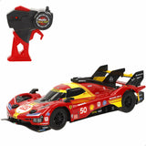 Remote-Controlled Car Ferrari  FULL FUNCTION (4 Units)-6