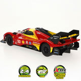 Remote-Controlled Car Ferrari  FULL FUNCTION (4 Units)-5