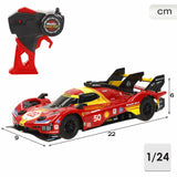 Remote-Controlled Car Ferrari  FULL FUNCTION (4 Units)-3
