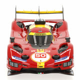 Remote-Controlled Car Ferrari  FULL FUNCTION (4 Units)-1