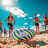 Rugby Ball Aktive 24 Units-5