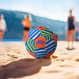 Beach Soccer Ball Aktive Neo Splash (24 Units)-1