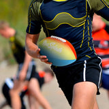 Rugby Ball Aktive 24 Units-1