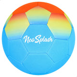Beach Soccer Ball Aktive Neo Splash (24 Units)-6