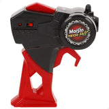 Remote-Controlled Car Red Bull (4 Units)-2