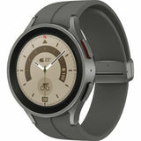 Smartwatch Samsung Grey 45 mm 4G-1