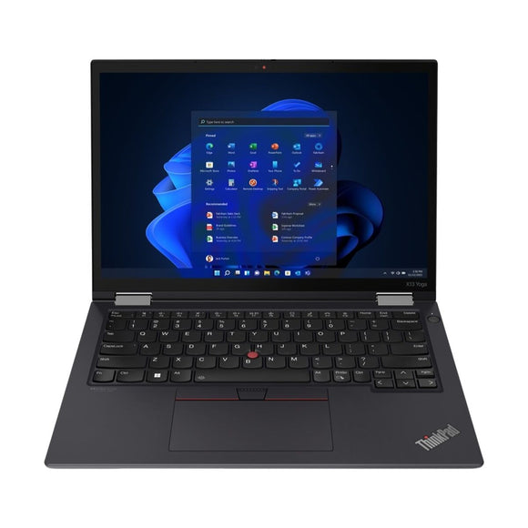 Laptop Lenovo ThinkPad X13 Yoga 13,3