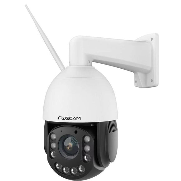 Surveillance Camcorder Foscam SD4H-0