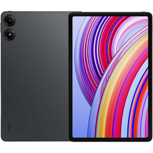 Tablet Xiaomi PAD PRO 12,1" Qualcomm Snapdragon 7s gen 2 6 GB RAM 128 GB Grey-0