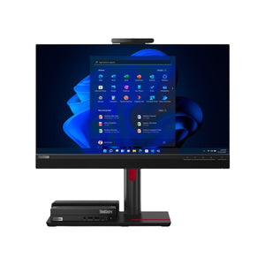 Monitor Lenovo ThinkCentre TIO Flex Full HD 23,8" 60 Hz-0