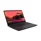 Laptop Lenovo IdeaPad Gaming 3 15,6" RYZEN 5 5500H 8 GB RAM 512 GB SSD Nvidia GeForce RTX 2050-0