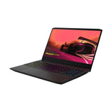 Laptop Lenovo IdeaPad Gaming 3 15,6" RYZEN 5 5500H 8 GB RAM 512 GB SSD Nvidia GeForce RTX 2050-1