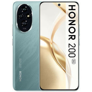 Smartphone Honor Honor 200 6,7" 12 GB RAM 512 GB Green-0