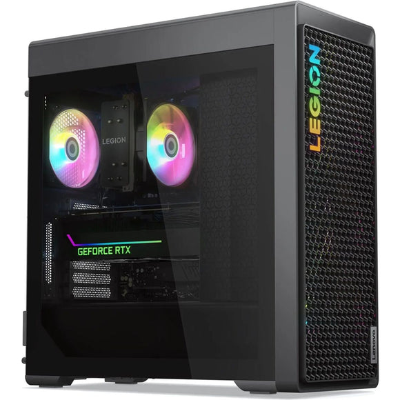 Desktop PC Lenovo Legion T7 34IRZ8 Intel Core I7-14700KF 64 GB RAM 2 TB SSD NVIDIA GEFORCE RTX 4080 SUPER-0