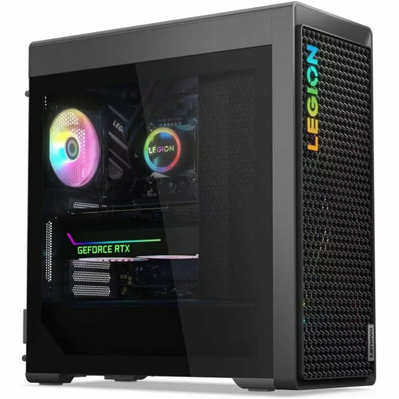 Desktop PC Lenovo Legion T7 34IRZ8 Intel Core i9-14900KF 32 GB RAM 1 TB SSD NVIDIA GEFORCE RTX 4080 SUPER-0