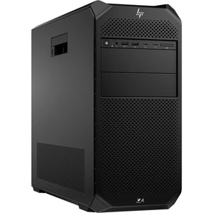 Desktop PC HP Z4 G5 Intel Xeon W3-2425 32 GB RAM 512 GB SSD-0