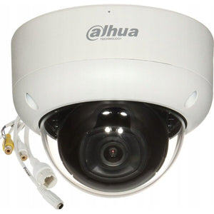 Surveillance Camcorder Dahua IPC-HDBW3842E-AS-0280B-0