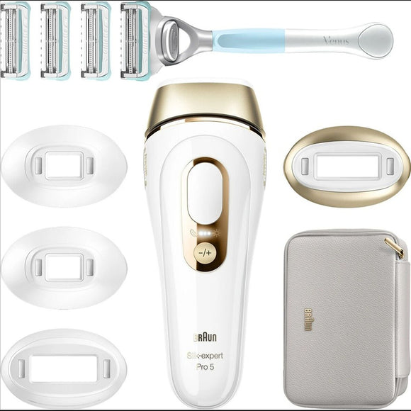 Electric Hair Remover Braun Silk-expert Pro PL5156-0