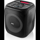 Portable Bluetooth Speakers JVC JVCXSEP314B Black 80 W-1