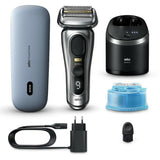 Hair Clippers Braun 9577cc-0