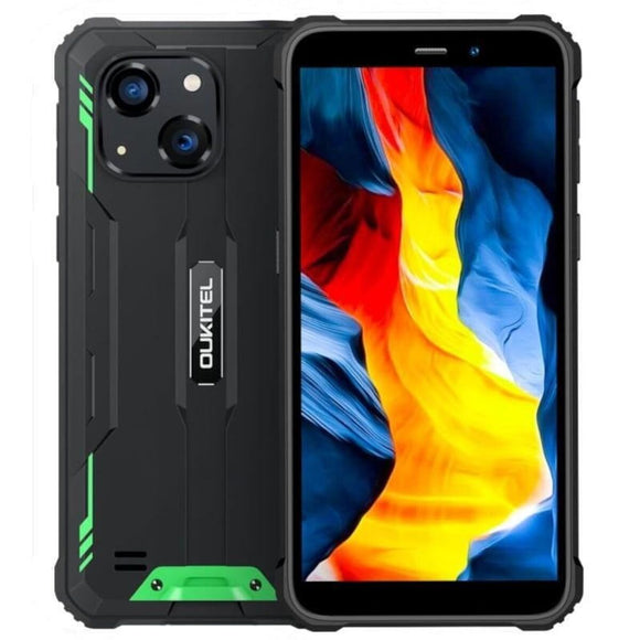 Smartphone Oukitel WP32 PRO 6