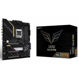 Motherboard Biostar X870E VALKYRIE-0