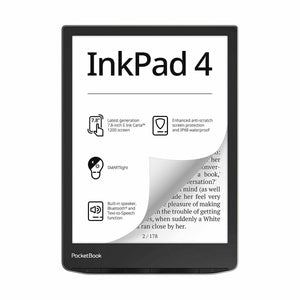 EBook PocketBook PB743G-U-WW Black 32 GB 7.8"-0