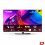 Smart TV Philips 43PUS8818/12 4K Ultra HD 43" LED HDR HDR10 AMD FreeSync Dolby Vision Wi-Fi-1