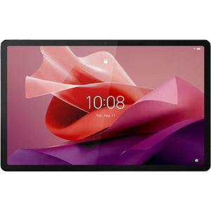 Tablet Lenovo Tab P12 Grey 128 GB 8 GB RAM 12,7"-0