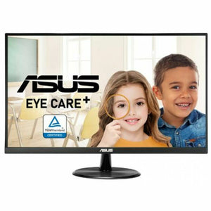 Monitor Asus VP289Q 28" LED IPS HDR HDR10 LCD AMD FreeSync Flicker free-0