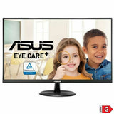 Monitor Asus VP289Q 28" LED IPS HDR HDR10 LCD AMD FreeSync Flicker free-2