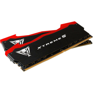 RAM Memory Patriot Memory PVX532G76C36K DDR5 32 GB-0