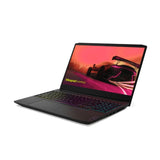 Laptop Lenovo IdeaPad Gaming 3 15,6" RYZEN 5 5500H 16 GB RAM 512 GB SSD Nvidia GeForce RTX 2050 Qwerty US-3