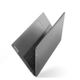 Laptop Lenovo IdeaPad 3 15,6" Intel Core i3-1115G4 8 GB RAM 256 GB SSD Qwerty US-1