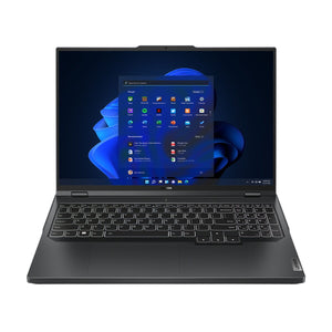 Laptop Lenovo Legion Pro 5 16ARX8 16" AMD Ryzen 7 7745HX 16 GB RAM 512 GB SSD Nvidia Geforce RTX 4060 Qwerty US-0