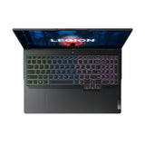 Laptop Lenovo Legion Pro 5 16ARX8 16" AMD Ryzen 7 7745HX 16 GB RAM 512 GB SSD Nvidia Geforce RTX 4060 Qwerty US-1