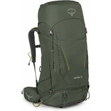 Hiking Backpack OSPREY Kestrel Green 58 L-3