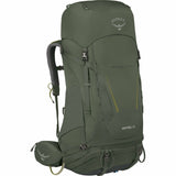 Hiking Backpack OSPREY Kestrel 68 L Green-1