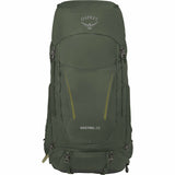Hiking Backpack OSPREY Kestrel 68 L Green-0