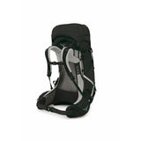 Hiking Backpack OSPREY Atmos AG 50 L Black-1