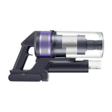 Cordless Vacuum Cleaner Samsung Jet 60 Turbo VS15A6031R4/EE Black Purple 410 W-4