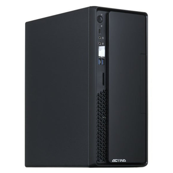 Desktop PC Actina Prime AM Intel Core i3-10100 8 GB RAM 256 GB SSD-0