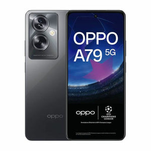 Smartphone Oppo A79 6,72" 4 GB RAM 128 GB Black-0